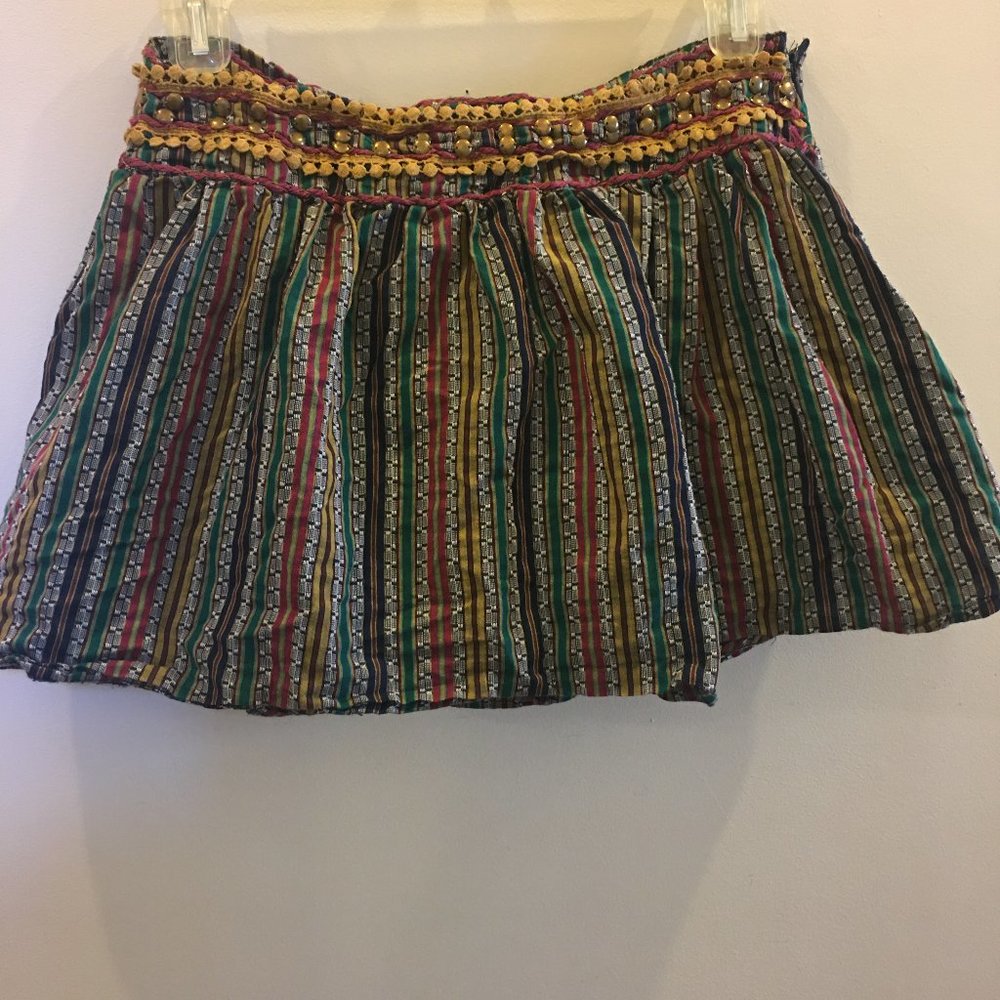 Forever 21 skirt